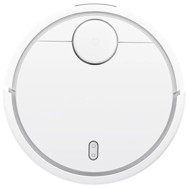 Робот-пылесос XIAOMI Mi robot Vacuum Cleaner
