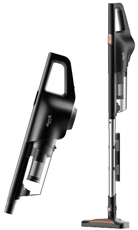 Фото Пылесос XIAOMI Deerma DX600