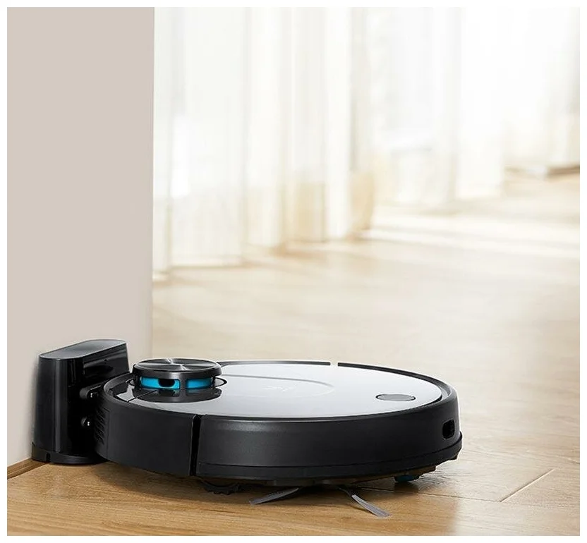 Купить Робот-пылесос XIAOMI Viomi V2 Vacuum Cleaner