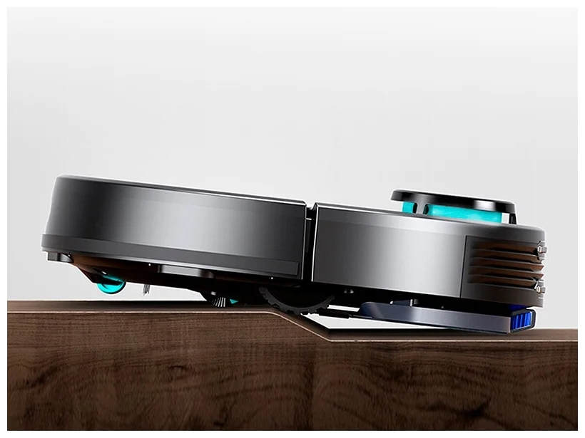 Робот-пылесос XIAOMI Viomi V2 Vacuum Cleaner заказать