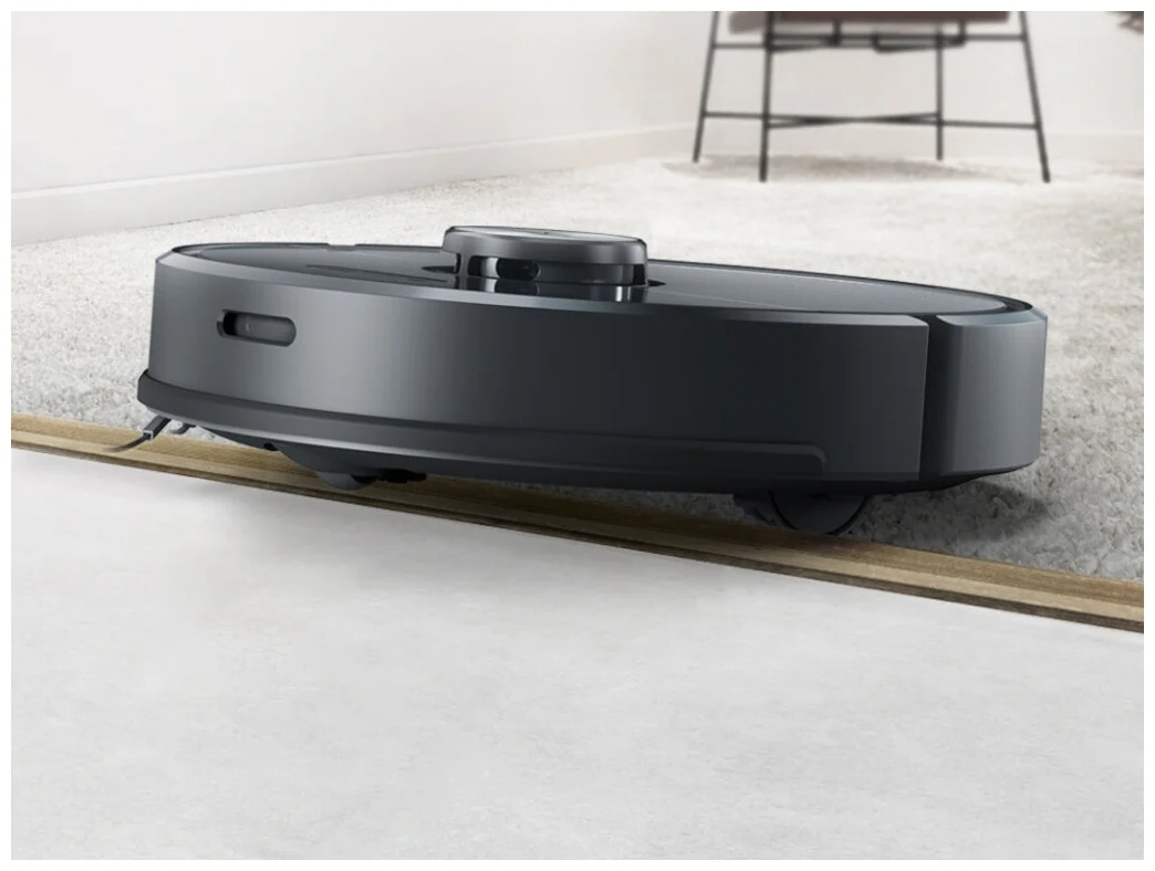 Робот-пылесос XIAOMI Viomi V2 Vacuum Cleaner Казахстан