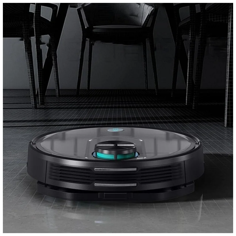 Робот-пылесос XIAOMI Viomi V2 Vacuum Cleaner Казахстан