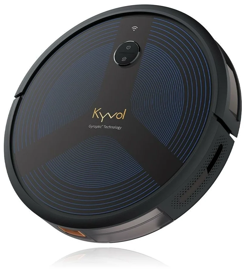 Робот-пылесос KYVOL Cybovac D6