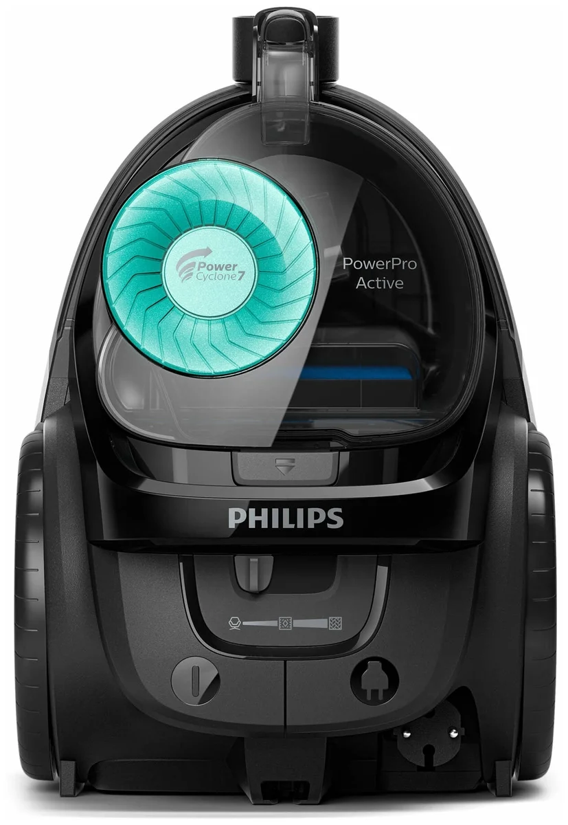 Фото Пылесос PHILIPS FC9569/01