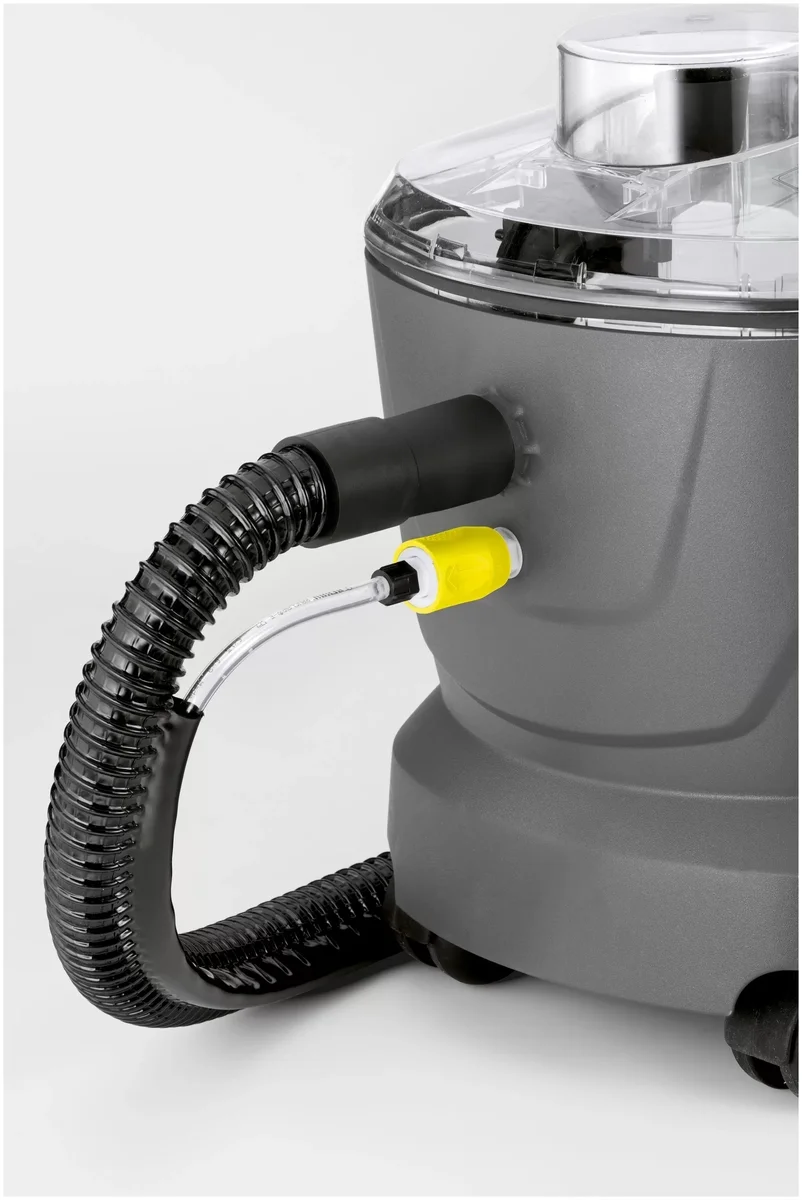 Пылесос KARCHER Puzzi 10/1 Edition (1.100-131.0) Казахстан