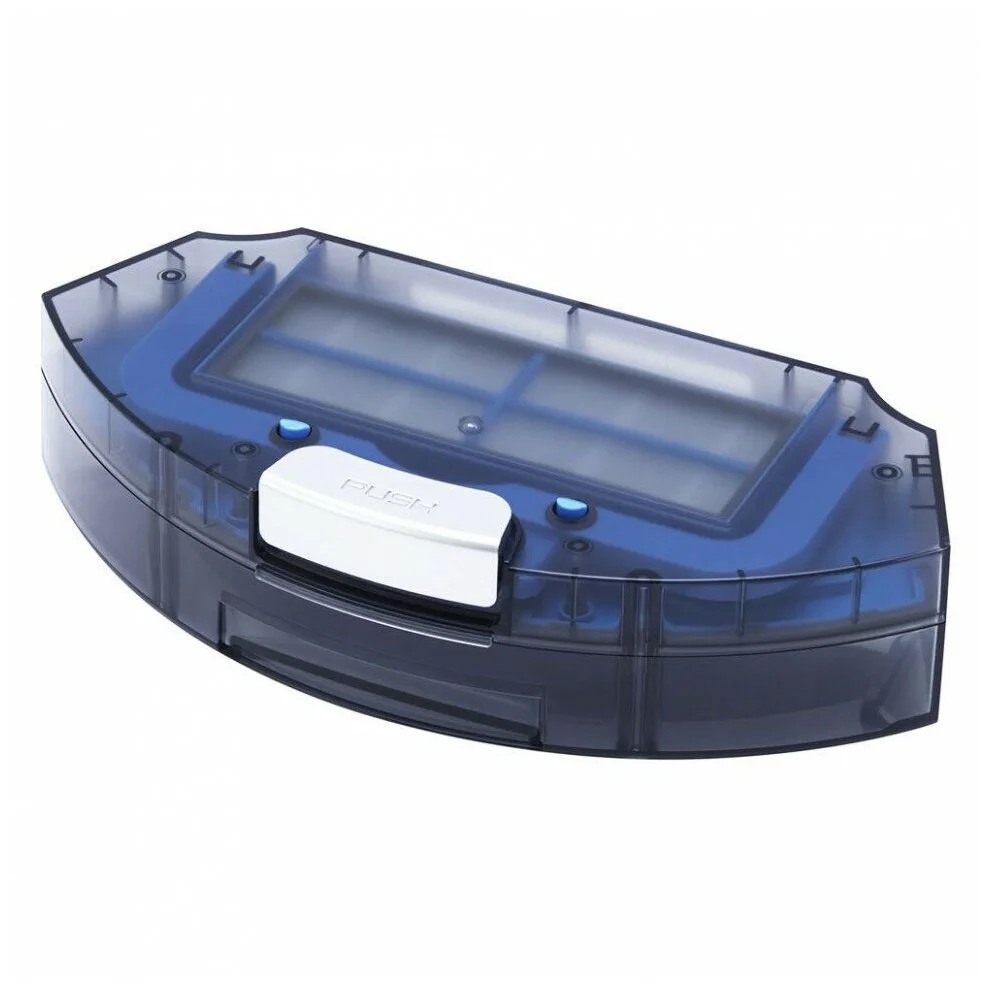 Купить Пылесос POLARIS PVCR 0833 WI FI IQ Home White