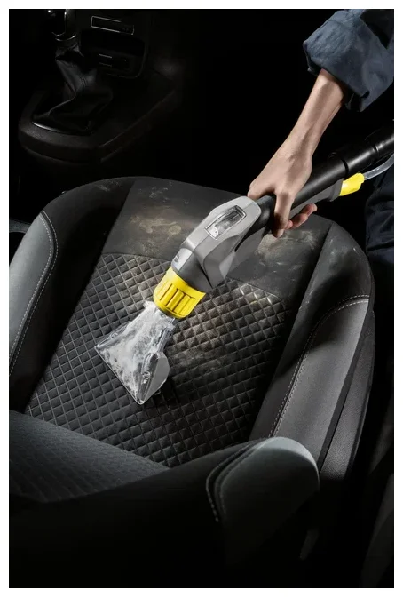 Пылесос KARCHER Puzzi 8/1 C (1.100-225.0) Казахстан