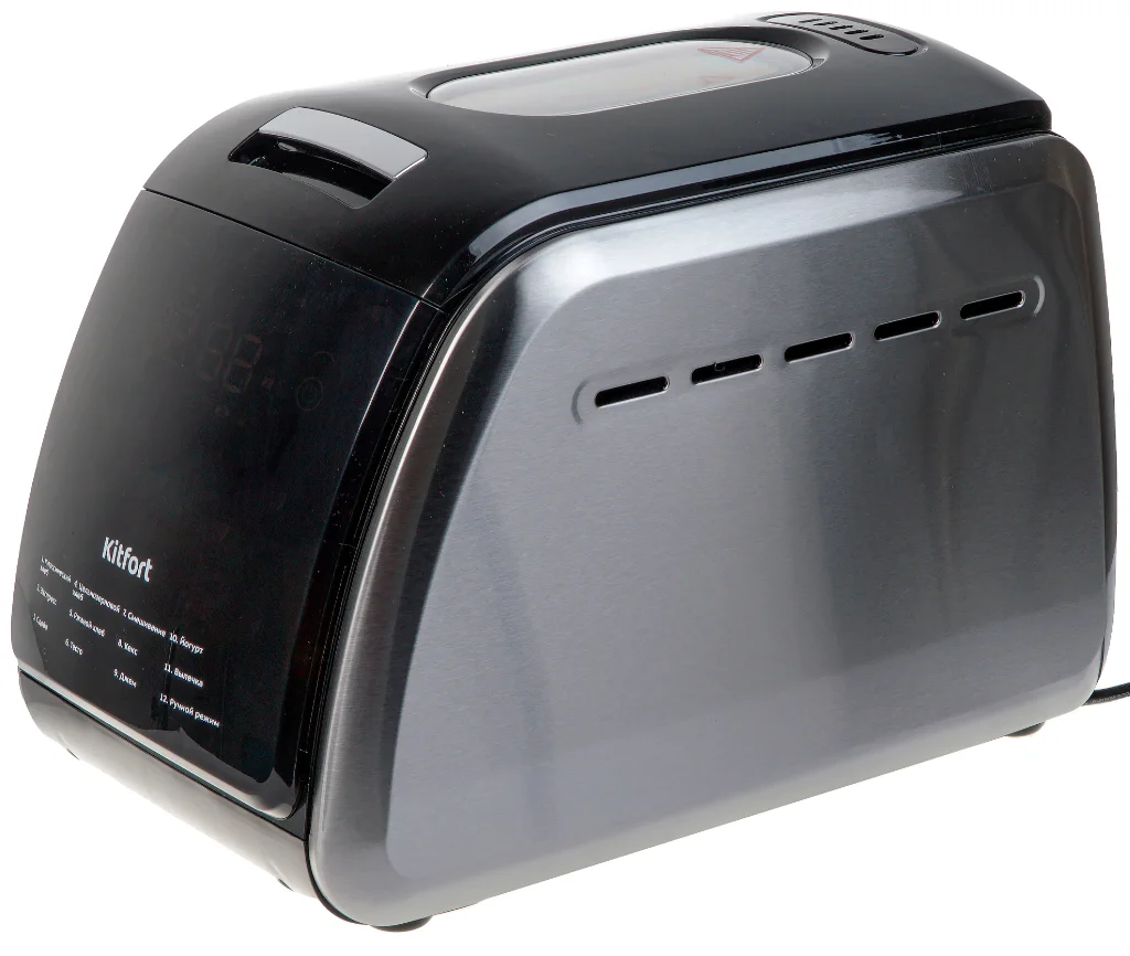 Хлебопечь Kitfort KT-305