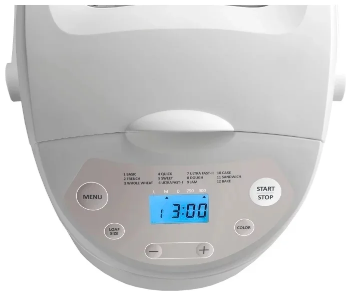 Фото Хлебопечка GORENJE BM910W