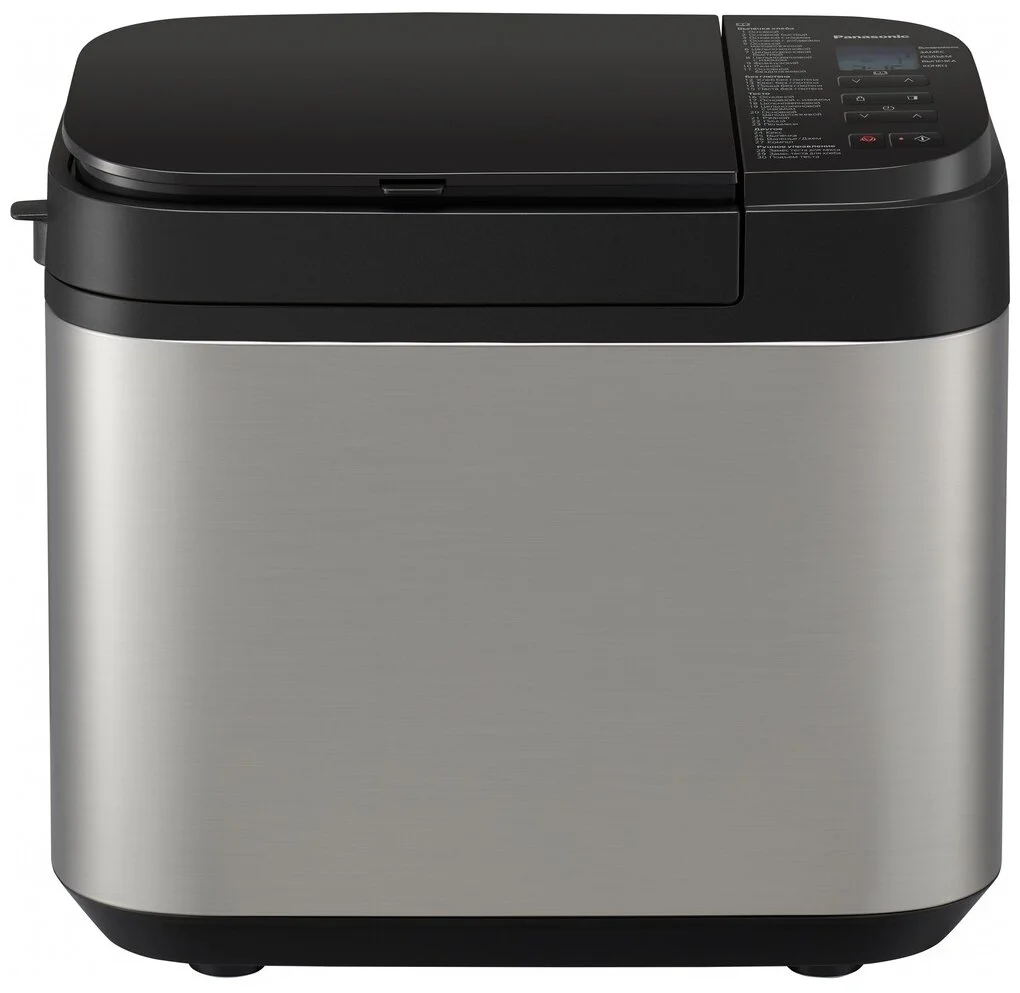 Хлебопечь PANASONIC SD-YR2550STS