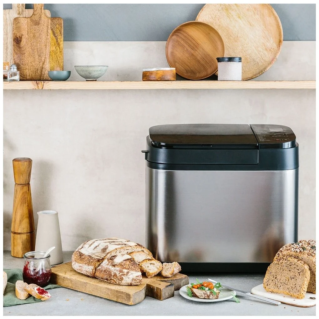 Хлебопечь PANASONIC SD-YR2550STS заказать
