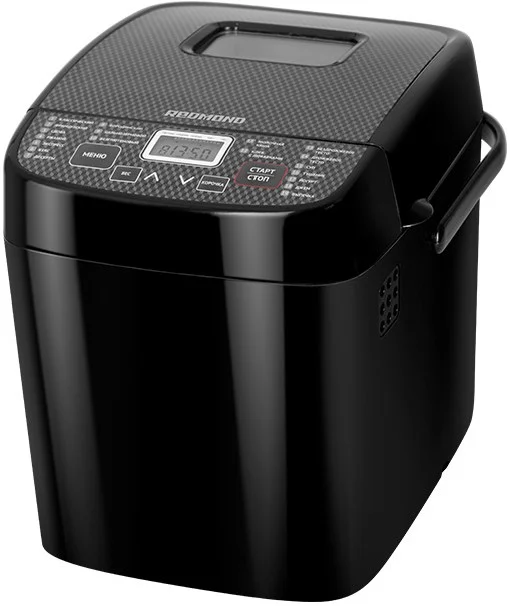 Хлебопечь REDMOND RBM-1908 Black