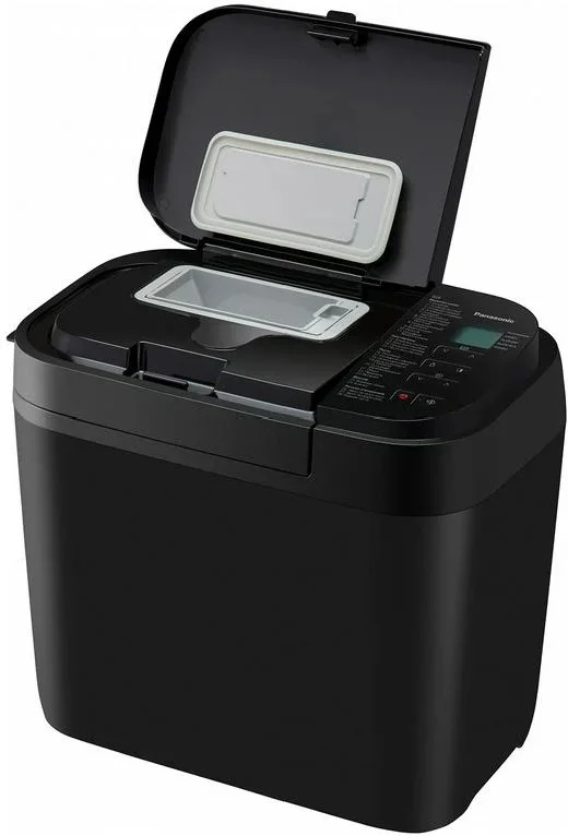 Фотография Хлебопечь PANASONIC SD-R2530KTS