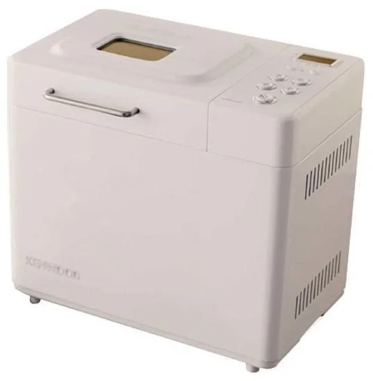 Фото Хлебопечь KENWOOD BM250