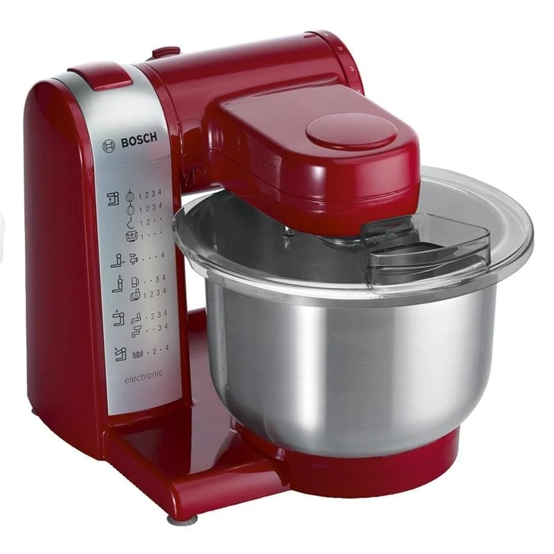 Кухонная машина BOSCH MUM48R1