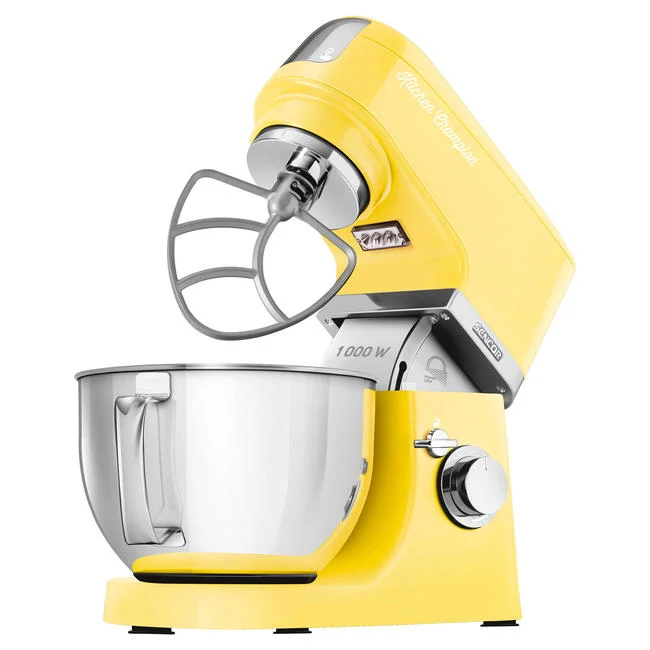 Кухонная машина SENCOR STM-6356YL