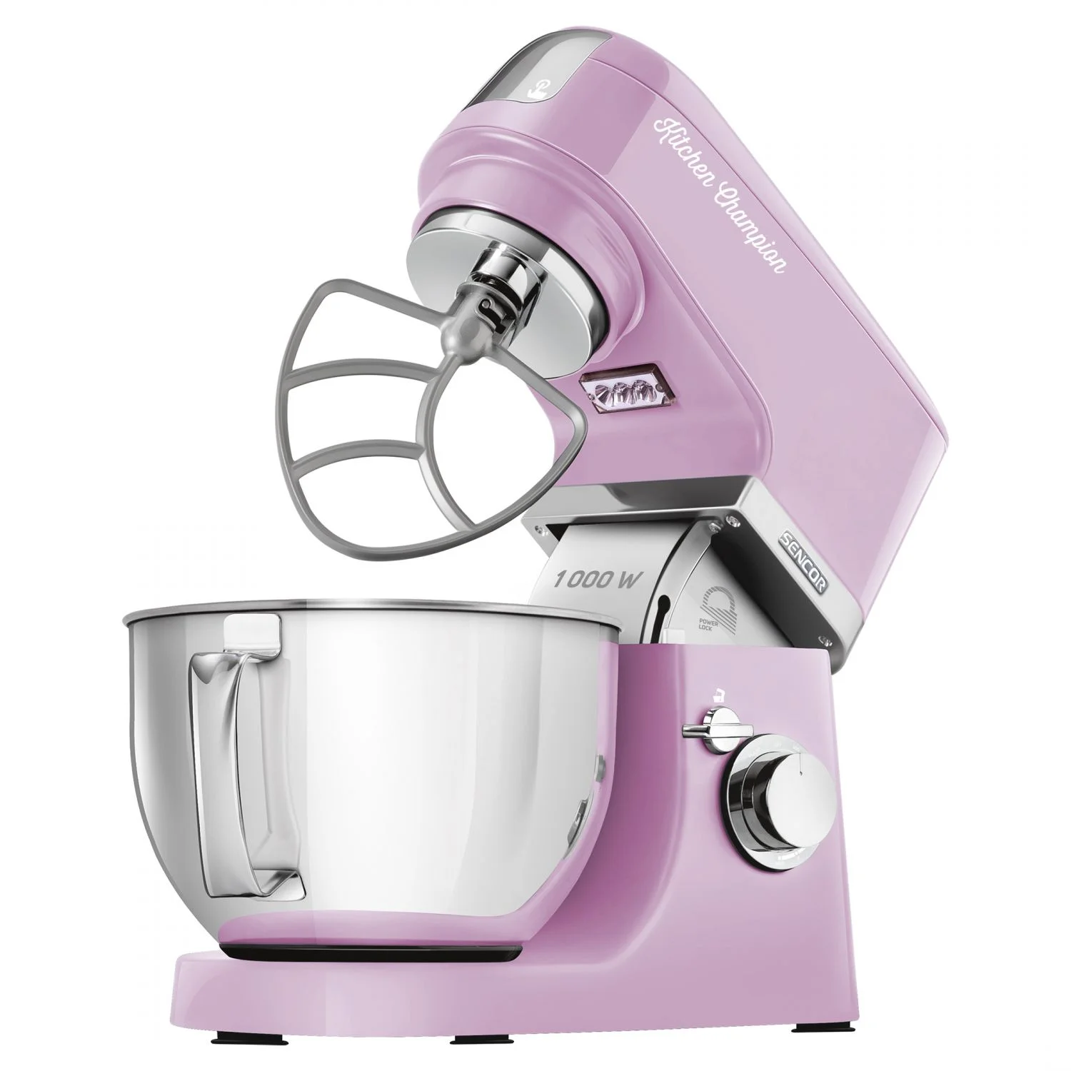 Кухонная машина SENCOR STM-6358RS