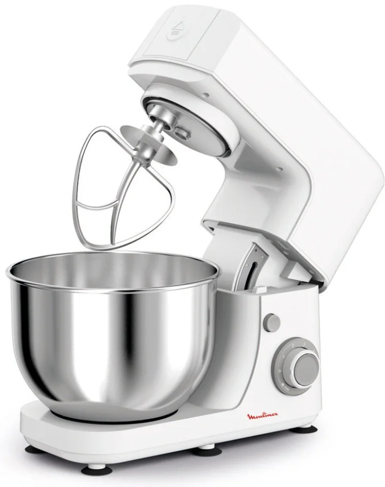 Фотография Кухонная машина MOULINEX QA150110