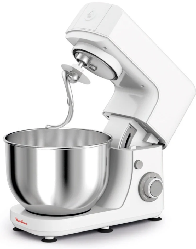 Картинка Кухонная машина MOULINEX QA150110