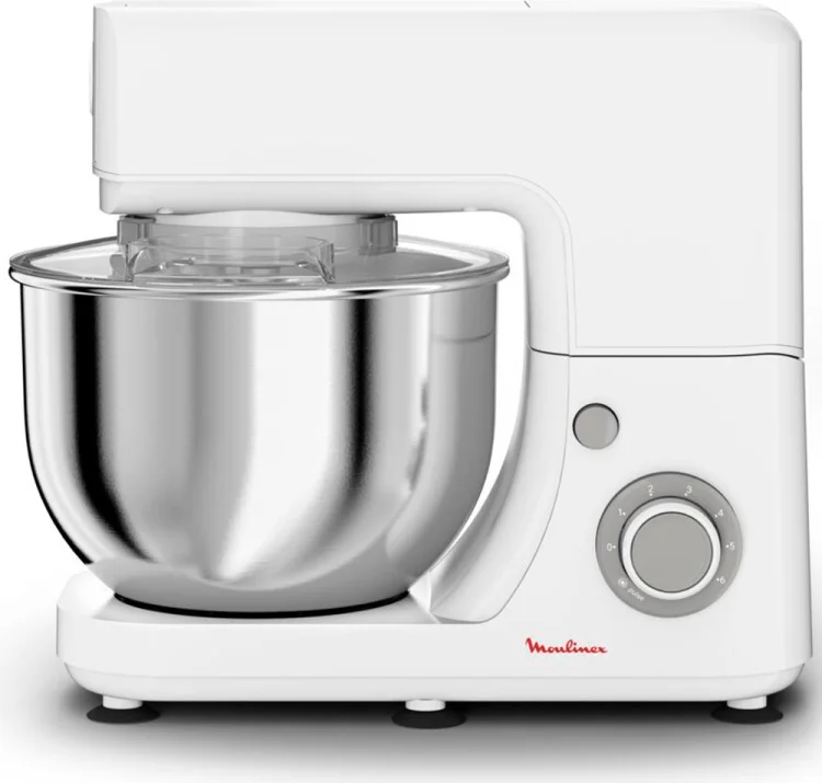 Цена Кухонная машина MOULINEX QA150110