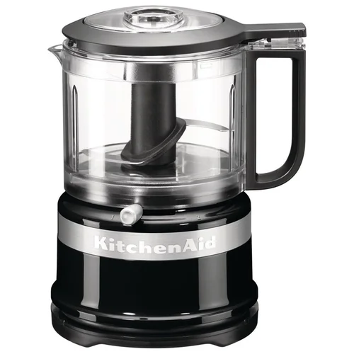 Фото Кухонный комбайн KitchenAid 5KFC3516ECU