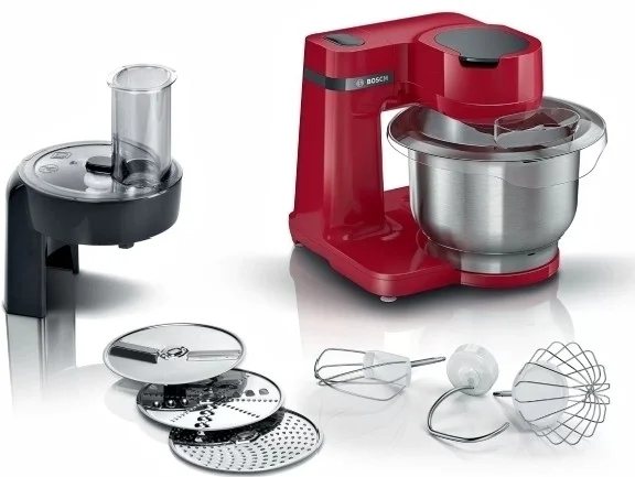 Фото Кухонный комбайн BOSCH MUMS2ER01