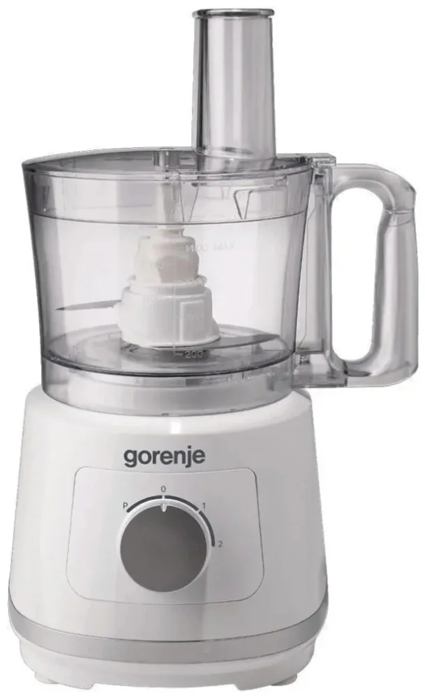 Фотография Кухонный комбайн GORENJE SB801W