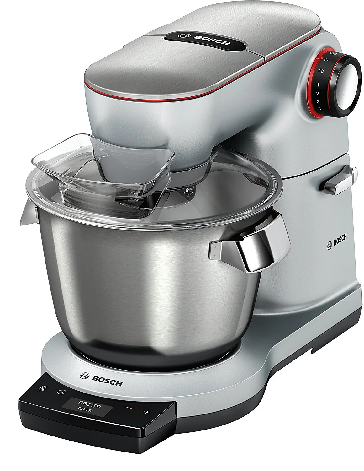 Кухонная машина BOSCH MUM9YX5S12