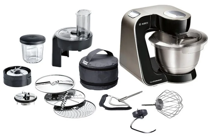 Кухонная машина BOSCH MUM57B22
