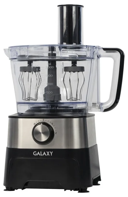 Кухонный комбайн GALAXY GL 2300
