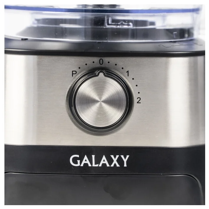 Фотография Кухонный комбайн GALAXY GL 2300