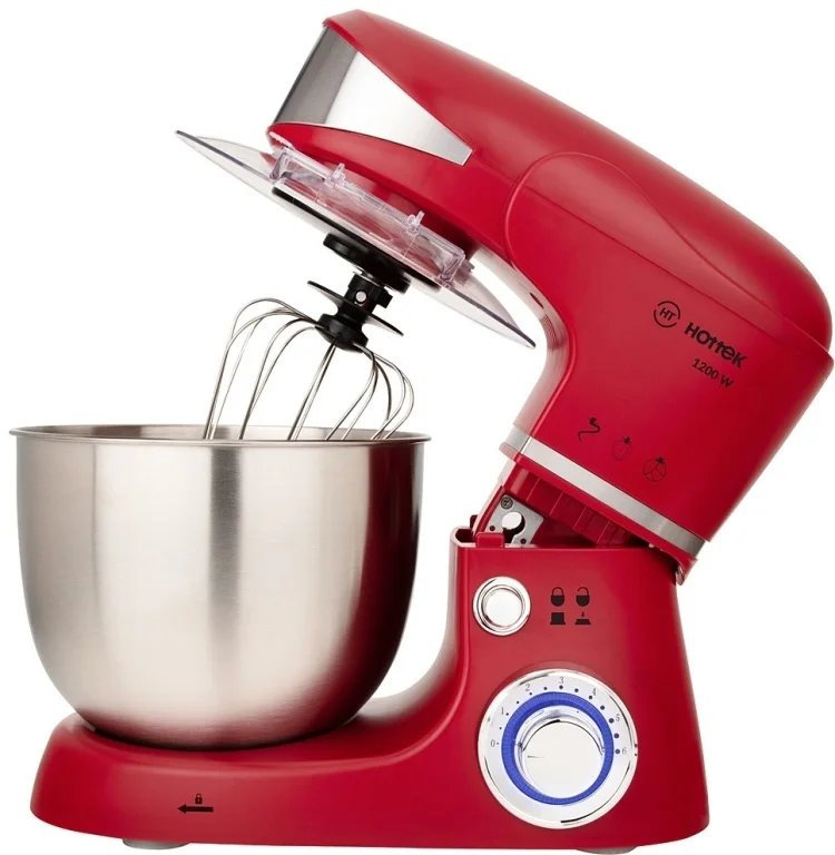 Фото Кухонный комбайн HOTTEK HT-977-006