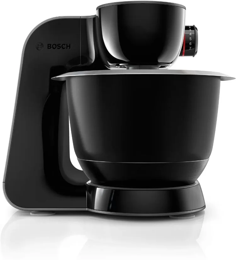 Фото Кухонная машина BOSCH MUM59N26CB(CNUM51)