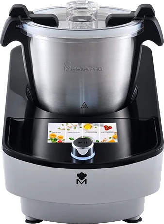 Фото Кухонный комбайн MASTERPRO BGMP-9128