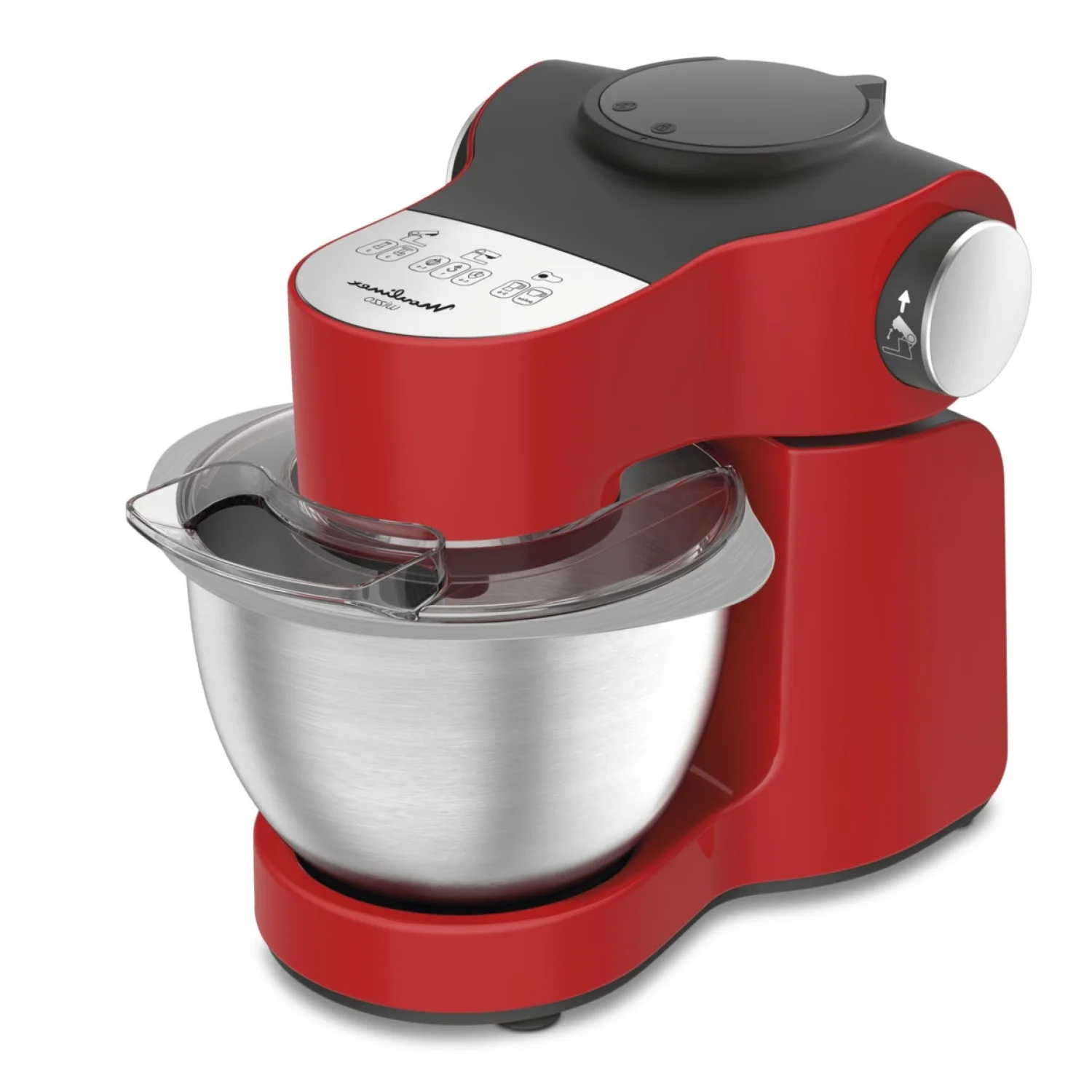 Кухонная машина MOULINEX QA317510