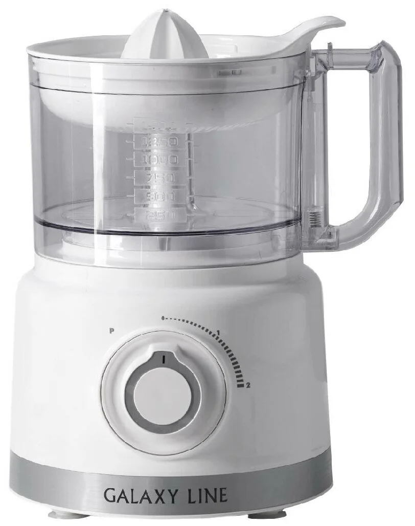 Кухонный комбайн GALAXY LINE GL 2309 Казахстан