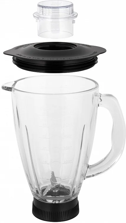Фото Кухонный комбайн MAUNFELD MF-433CH PRO