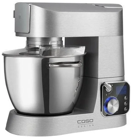 Кухонный комбайн CASO KM 1200 Chef