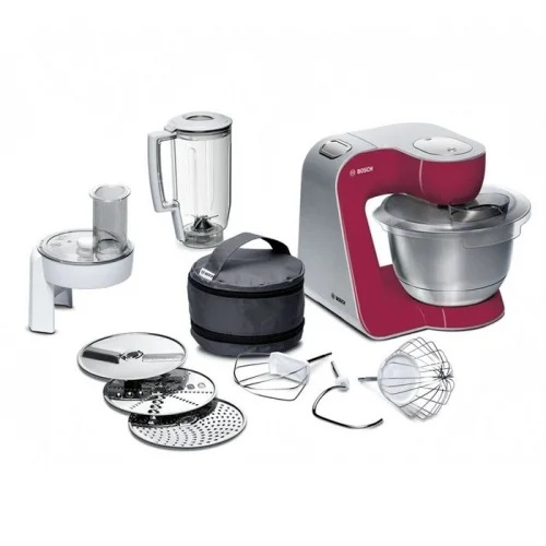Кухонный комбайн BOSCH MUM58420