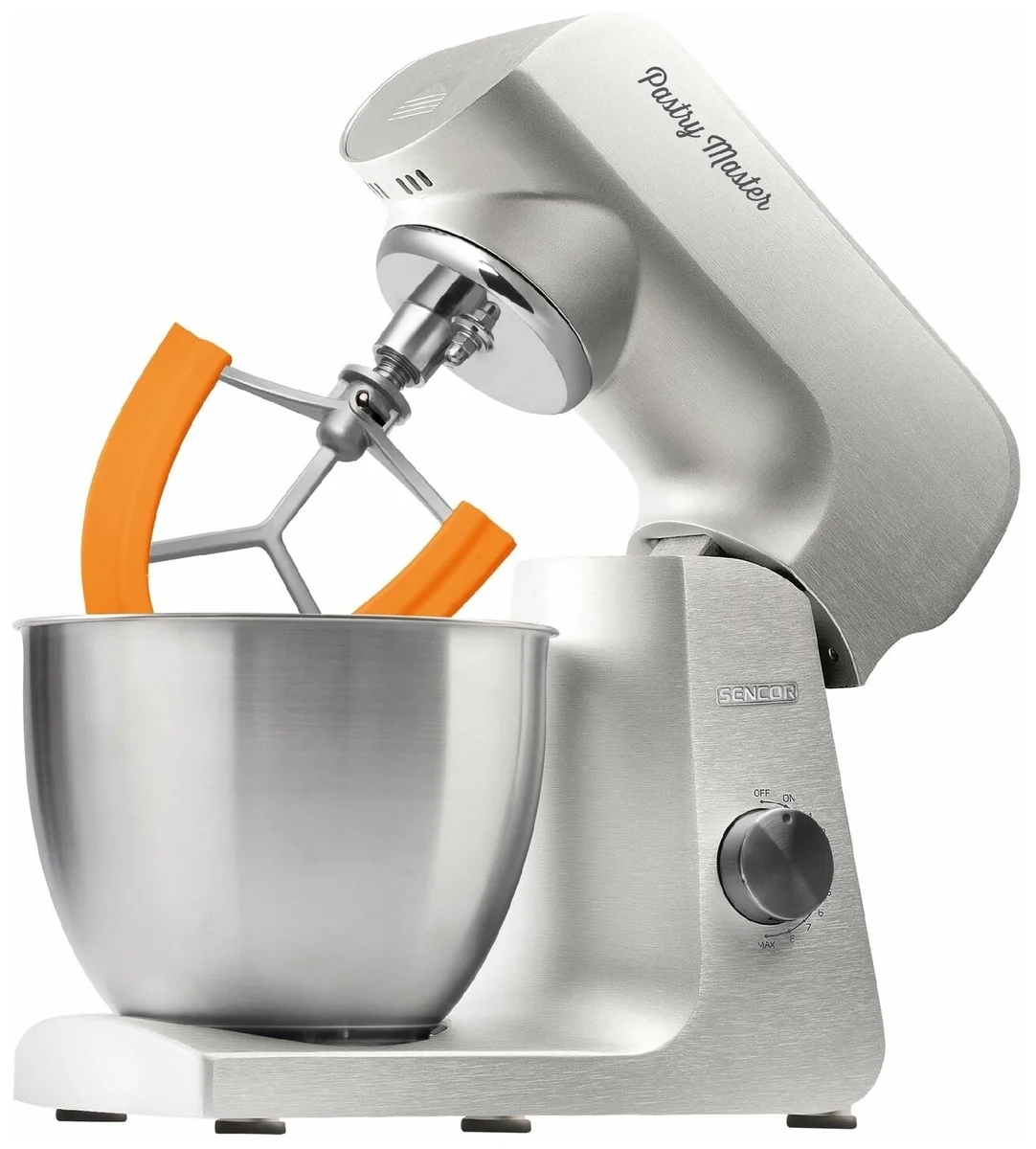 Кухонная машина SENCOR STM 7310SL