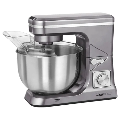 Фото Кухонный комбайн CLATRONIC KM-3647 titan