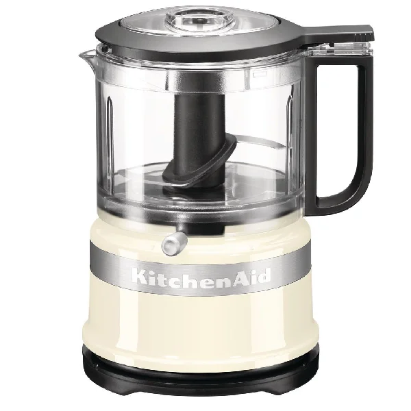Кухонный комбайн KitchenAid 5KFC3516EAC