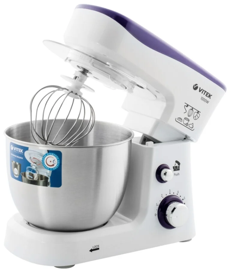 Фото Кухонная машина VITEK VT-1443