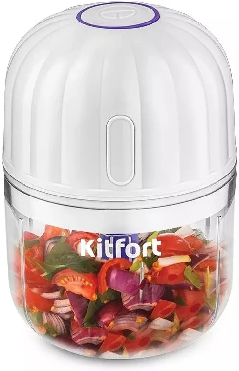 Измельчитель KITFORT КТ-3093