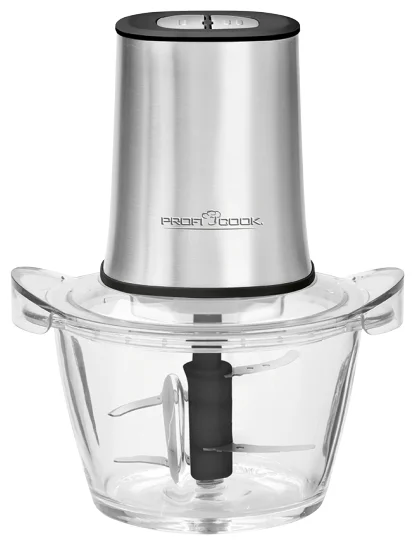 Фото Измельчитель PROFI COOK PC-MZ 1150 inox