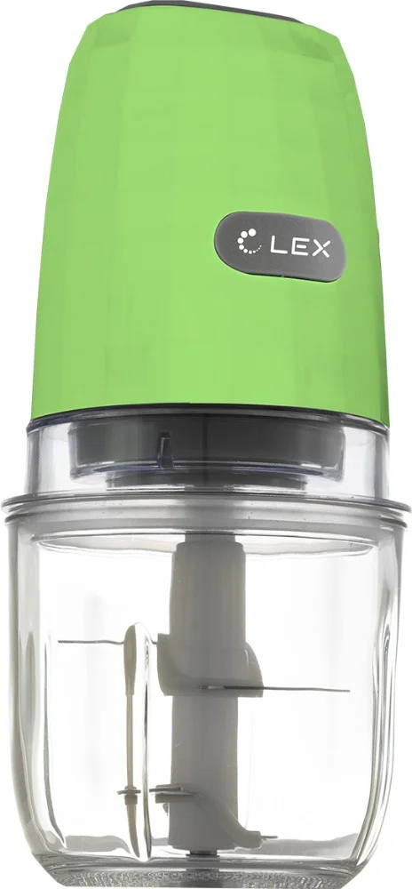 Фото Измельчитель LEX LXFP 4302
