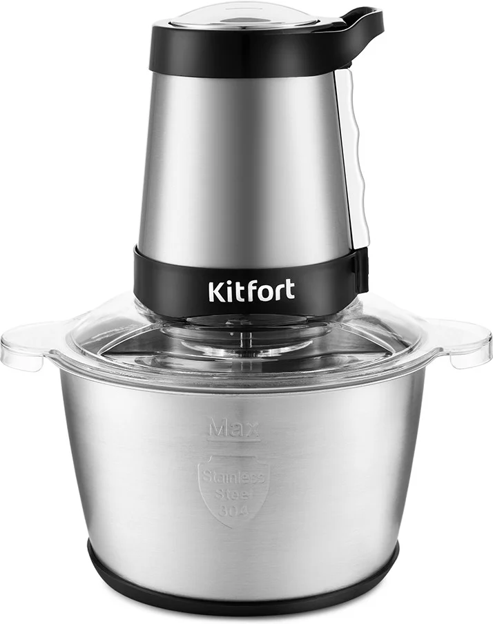 Измельчитель Kitfort КТ-3035