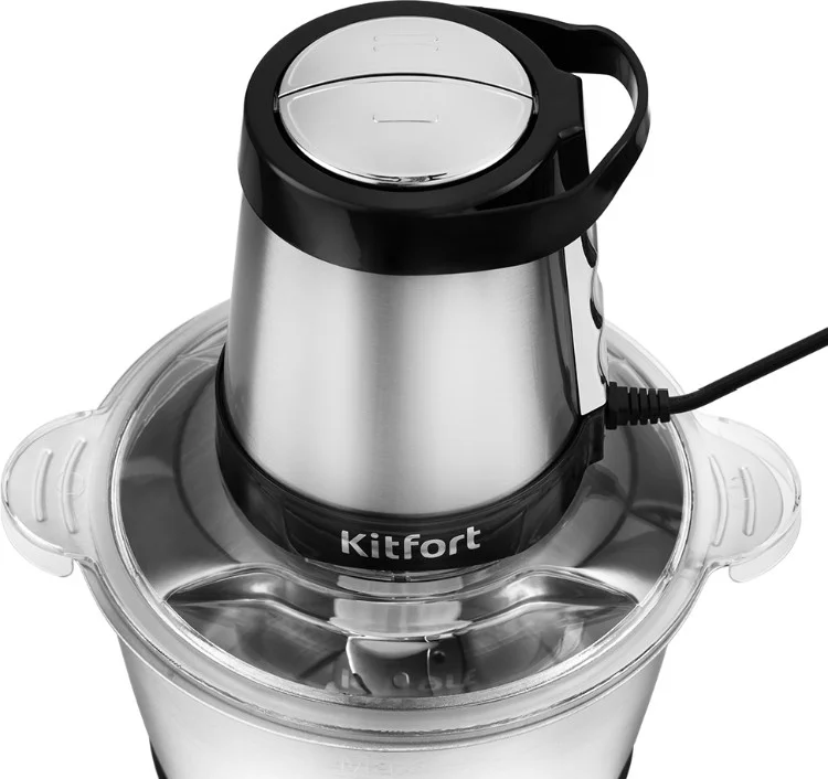Фото Измельчитель Kitfort КТ-3035