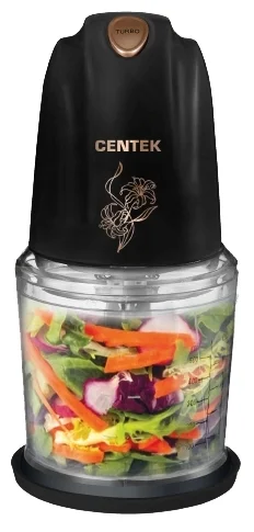 Измельчитель CENTEK CT-1391 Red