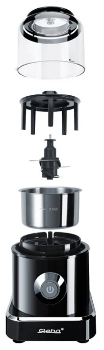 Фото Измельчитель STEBA MG 500 Black